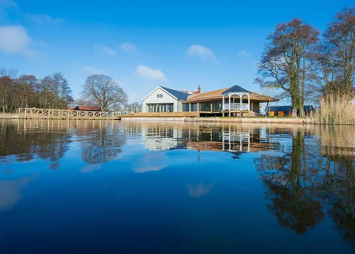 The Boathouse