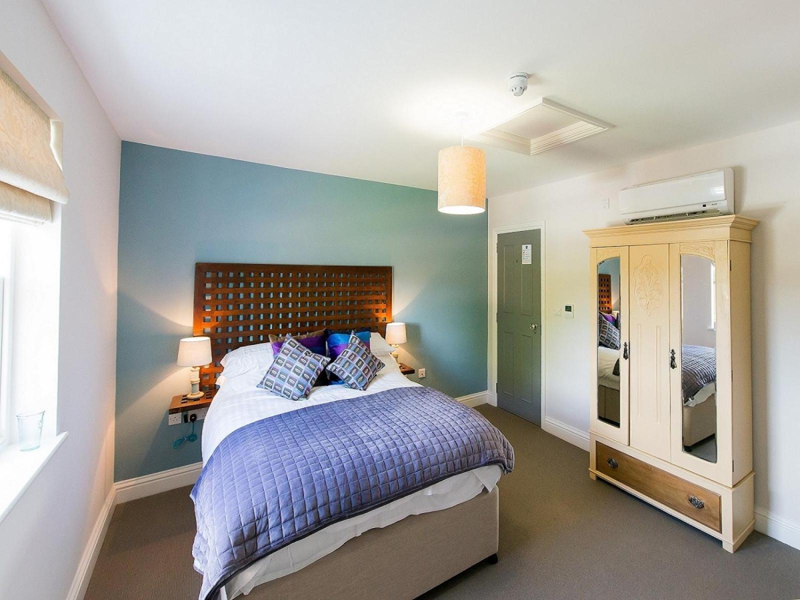 The Boathouse Bed & Breakfast Rollesby