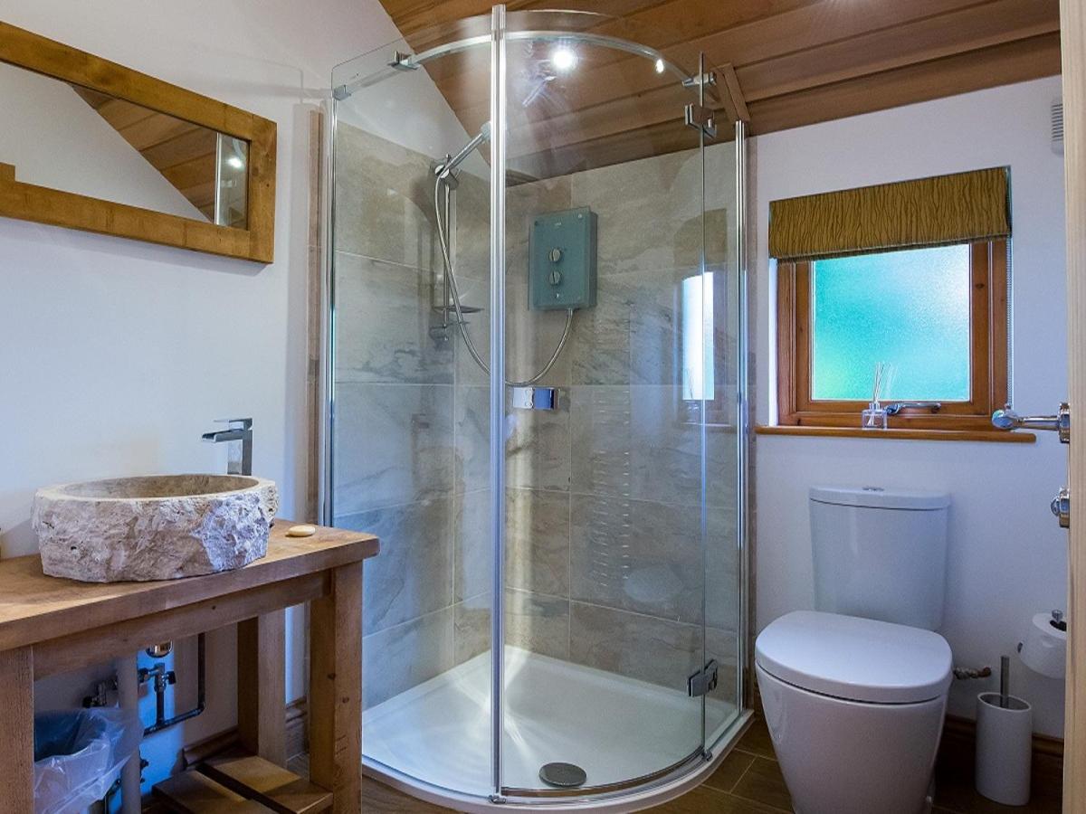 The Boathouse Bed & Breakfast