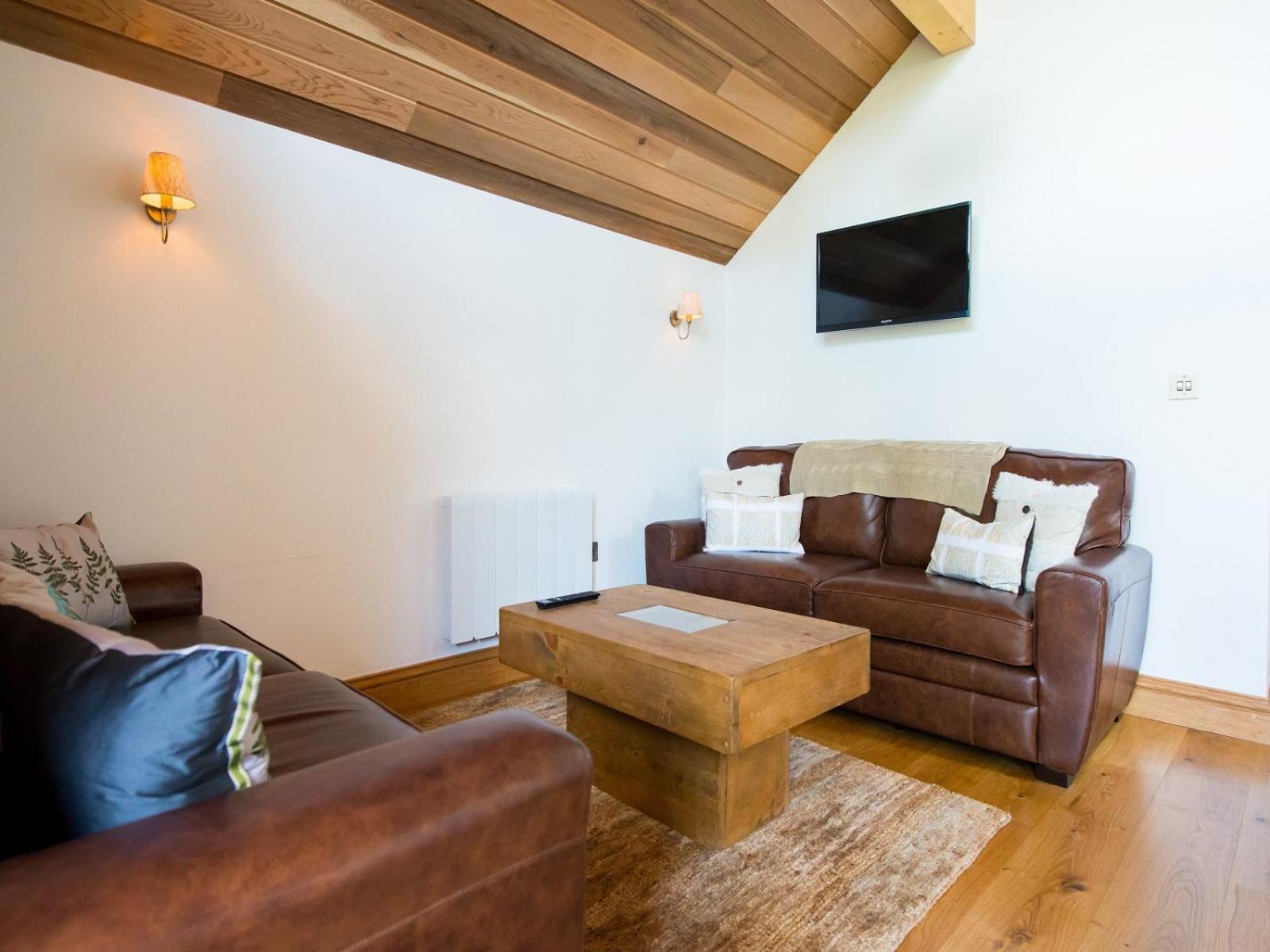 Bed & Breakfast The Boathouse Rollesby