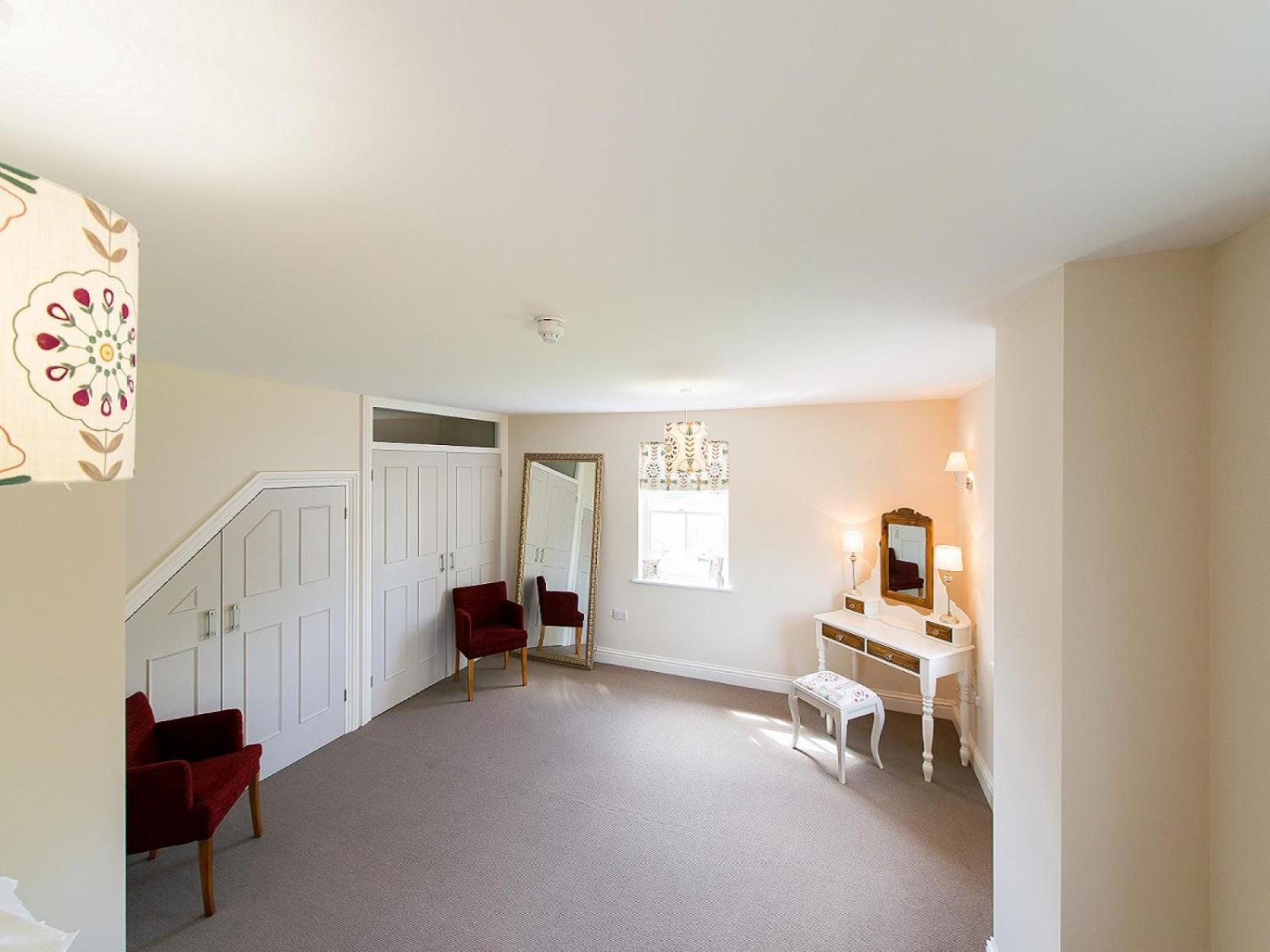 The Boathouse 4* Rollesby