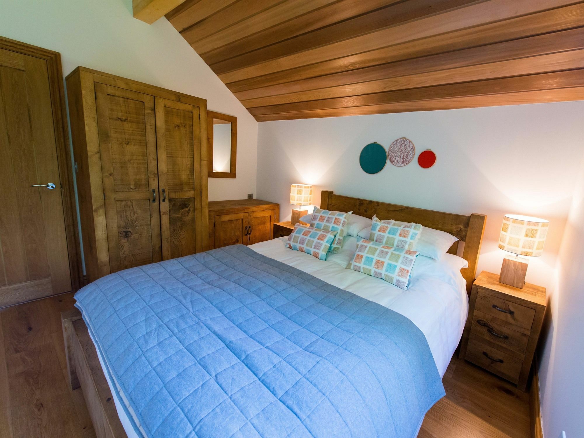 Bed & Breakfast The Boathouse 4*