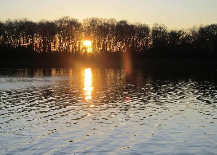 The Boathouse