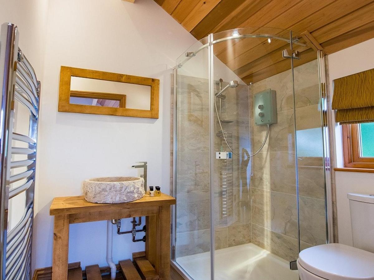 The Boathouse Bed & Breakfast Rollesby