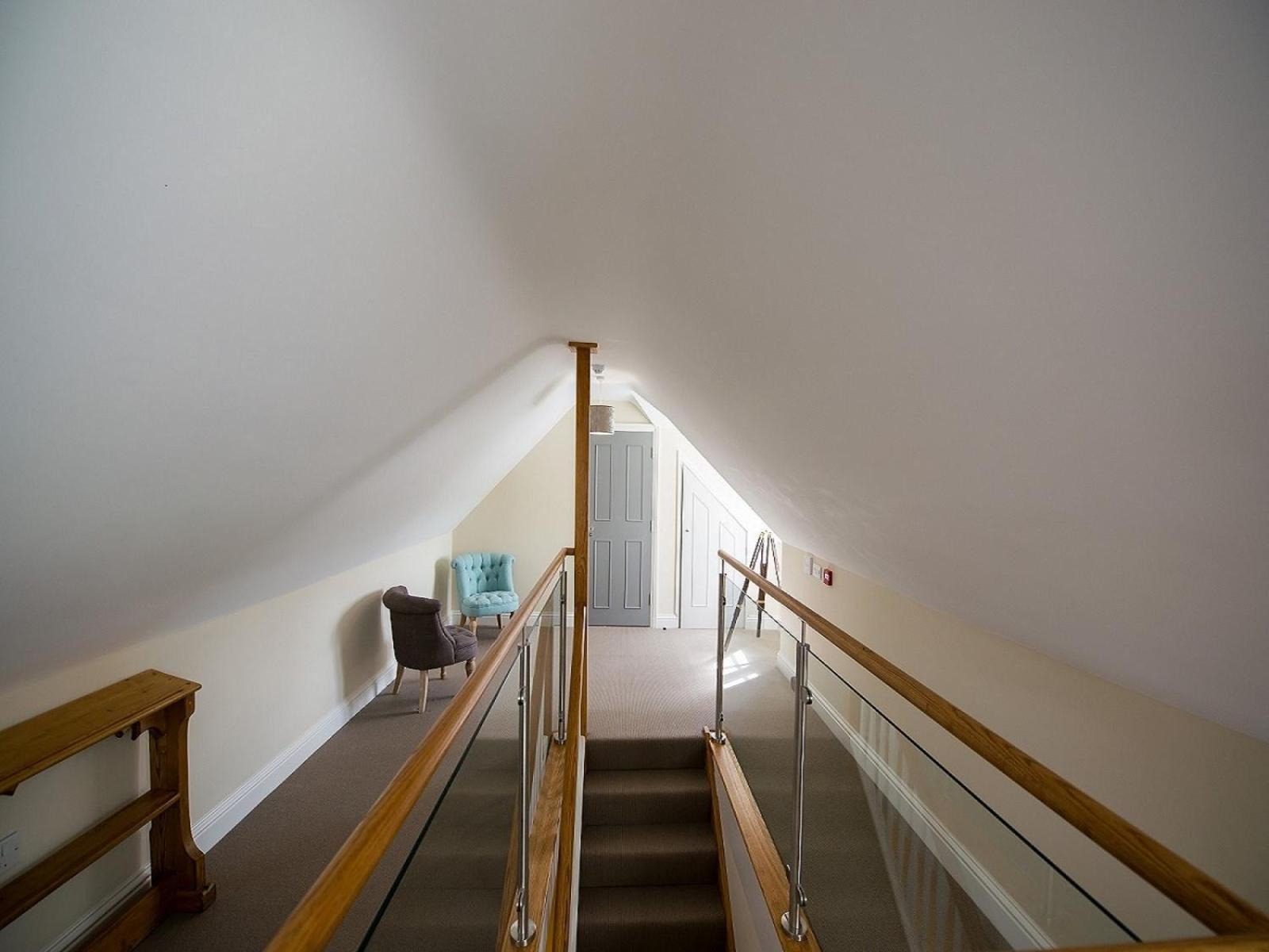 The Boathouse 4* Rollesby