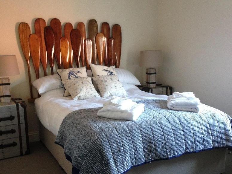 The Boathouse Bed & Breakfast 4*
