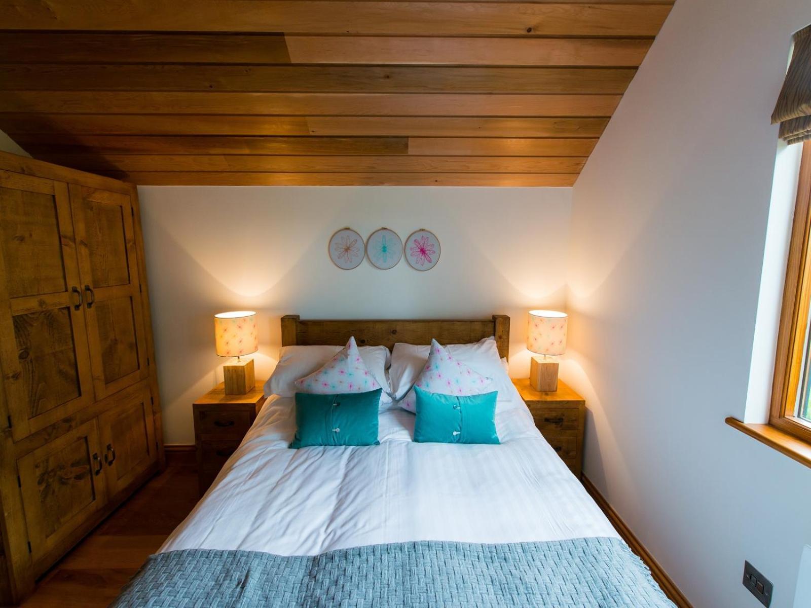 The Boathouse Bed & Breakfast Rollesby