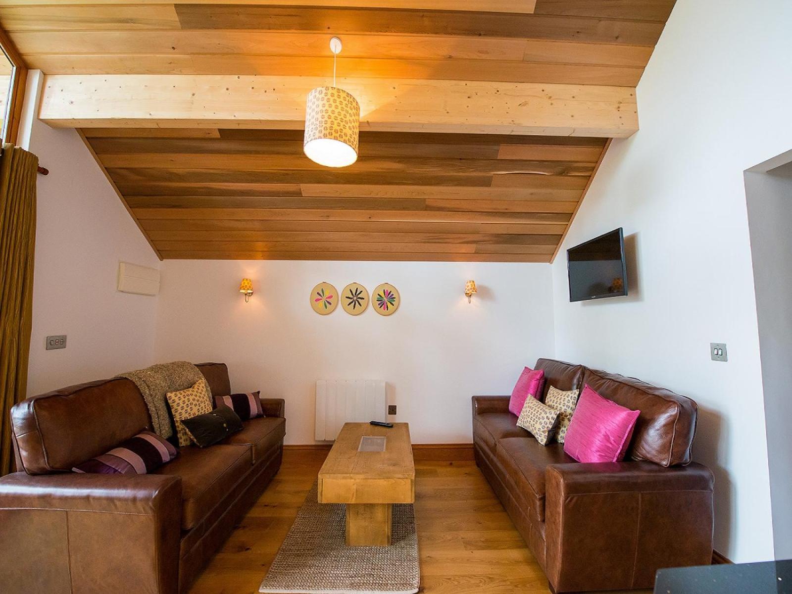 The Boathouse Bed & Breakfast 4*