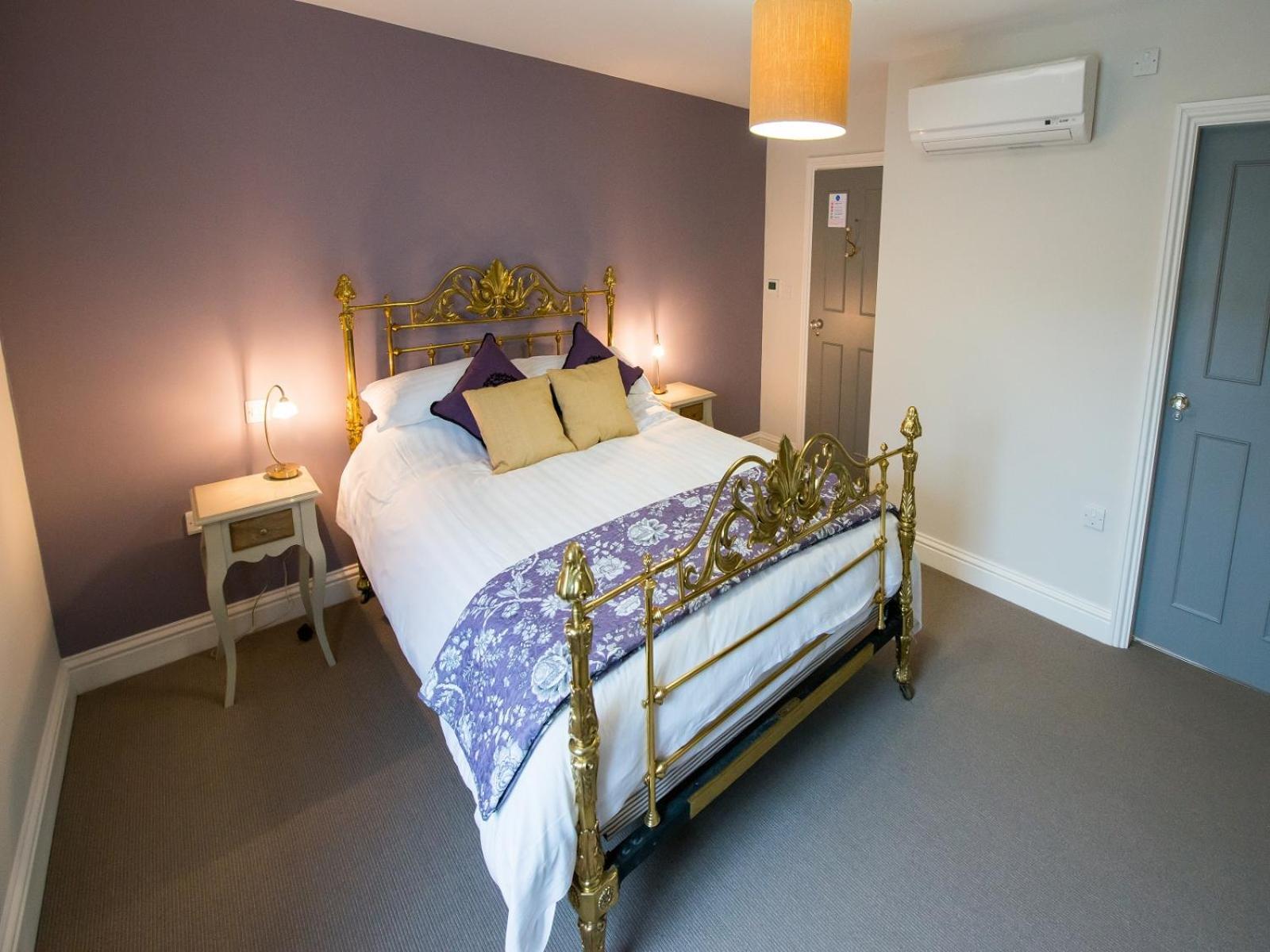 The Boathouse Bed & Breakfast Rollesby