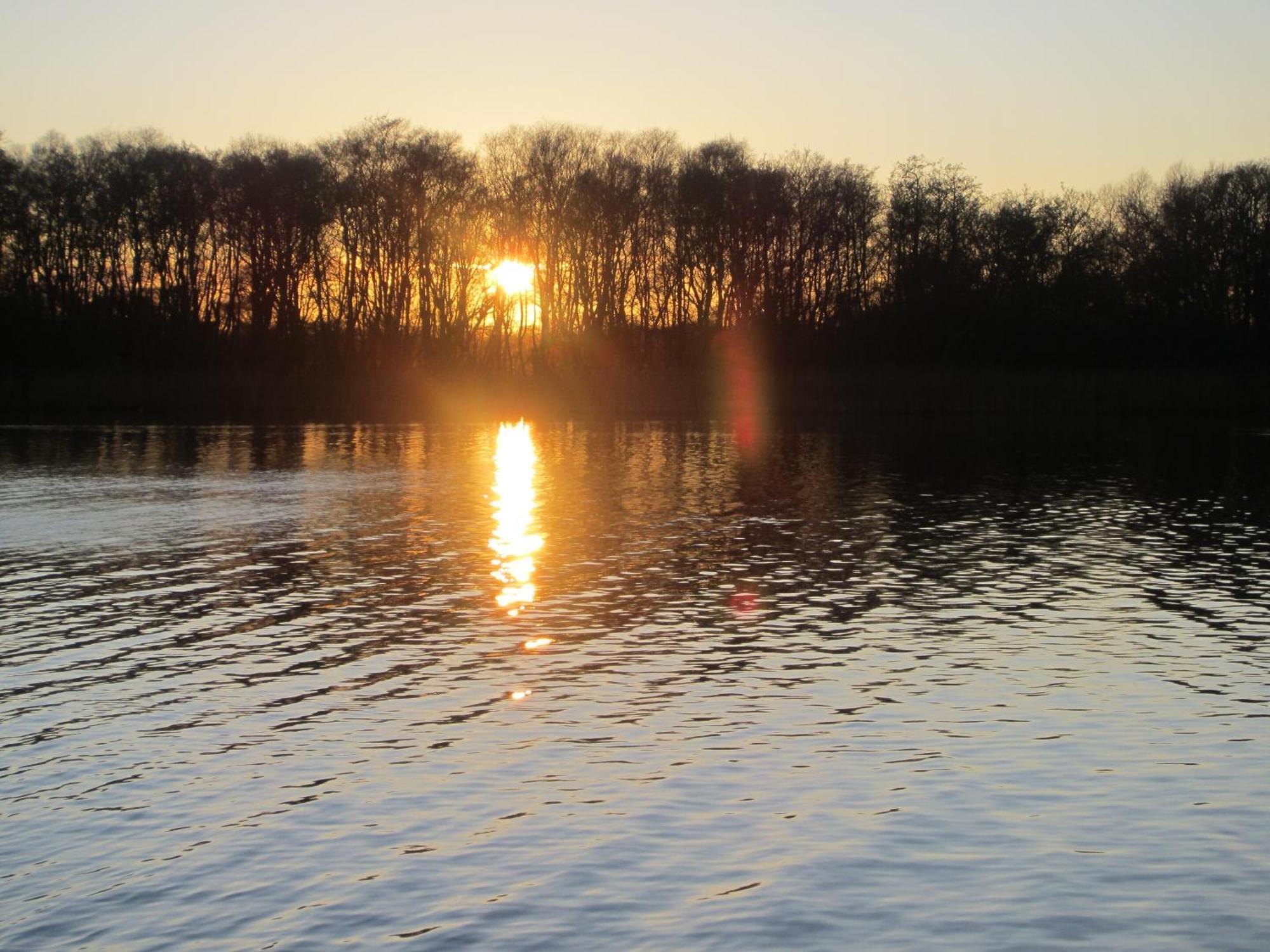 The Boathouse Bed & Breakfast Rollesby
