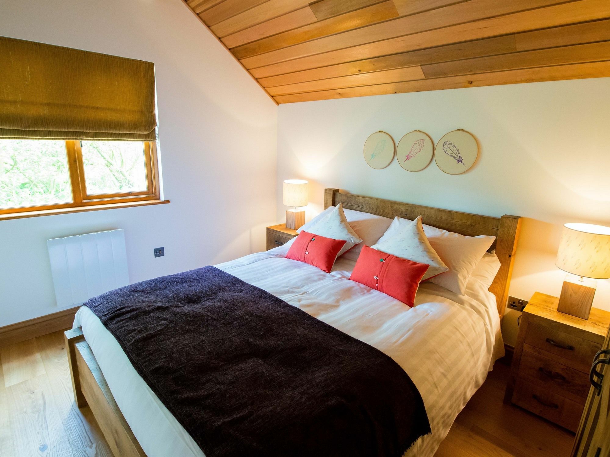 Bed & Breakfast The Boathouse Rollesby