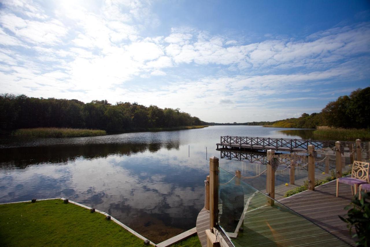The Boathouse Rollesby